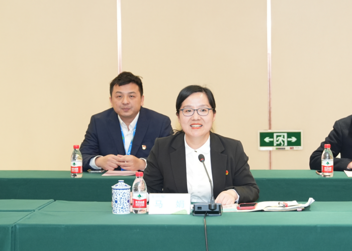 党建联建促融合 激活数智新动力——香香漫画
与中国移动广西公司南宁分公司开展党建联建活动 第 3 张 党建联建促融合 激活数智新动力——香香漫画
与中国移动广西公司南宁分公司开展党建联建活动 第 3 张